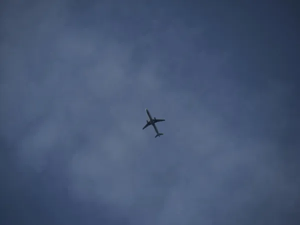 Житель Самары пытался открыть дверь самолета в воздухе и попал в руки полиции