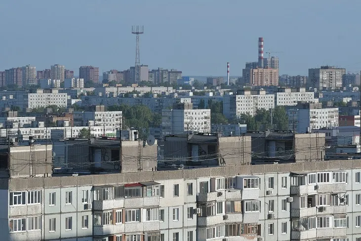 Энергетики назовут лучшие управляющие компании и ТСЖ региона