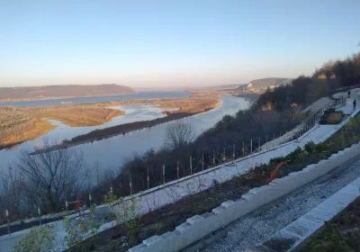 В Самаре 1 июля после реконструкции откроют вертолётную площадку