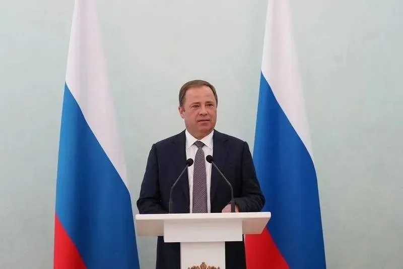 Игорь Комаров: "В регионах будет система дополнительной поддержки победителей "Театрального Приволжья"