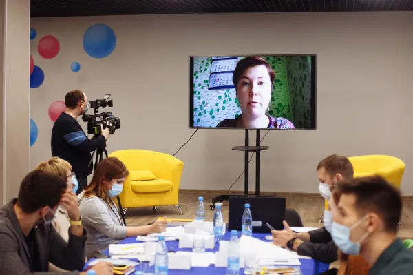 В Самарской области лучшие добровольческие проекты претворят в жизнь 