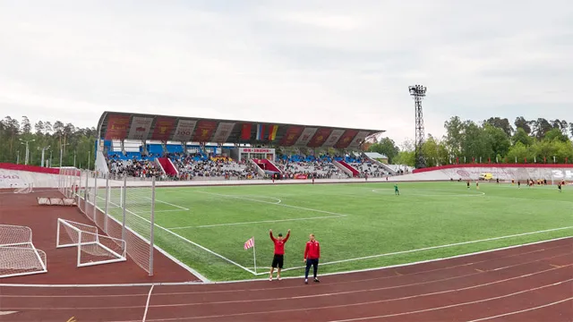 Стала известна дата матча Кубка России между "Крыльями Советов" и "Знаменем"