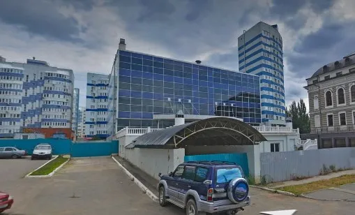 Торговый центр у Загородного парка в Самаре оценили в 900 миллионов рублей