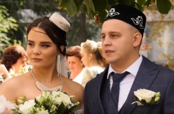 В Самарской области прошел фестиваль национальных свадеб