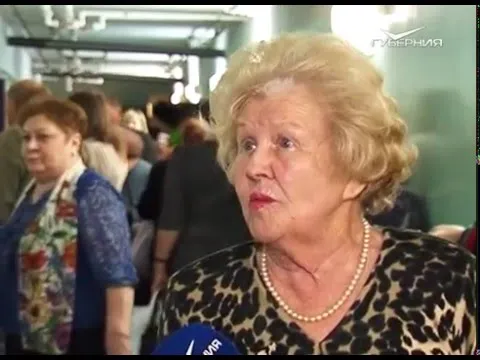 Школа здоровья 14.12.2015