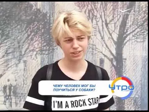 Утро Губернии 21.06.2017. День кинолога