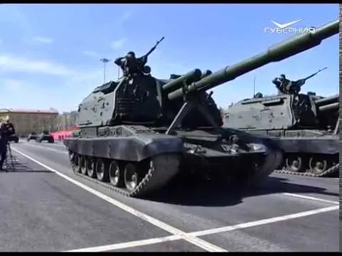 Новости Губернии от 07.05.2018