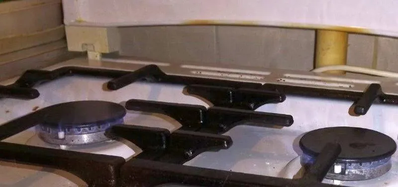 От хлопка газа в гараже пострадали пять человек