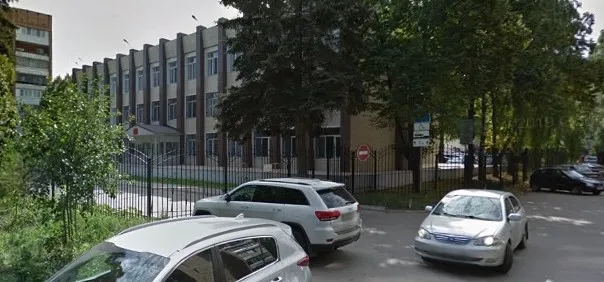 Фото: maps / google.com