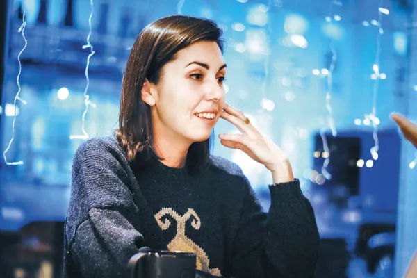 25 апреля самарцам расскажут об архитектуре в кино