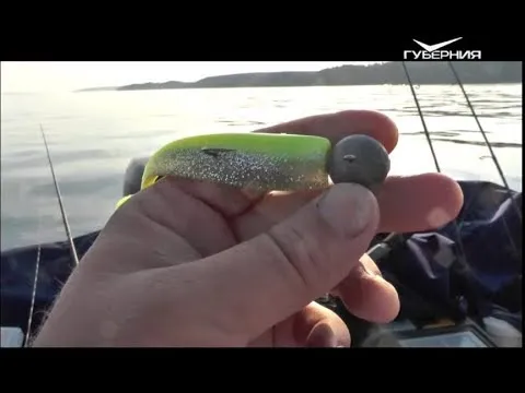 Летняя рыбалка на рассвете. Рыбацкое счастье