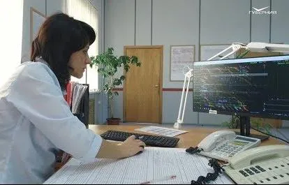 Елена Степанова. Доска почета