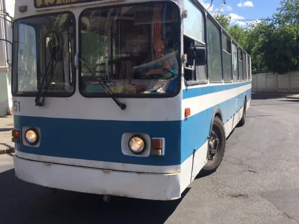 В Самаре изменили 6 и 16 маршруты троллейбусов