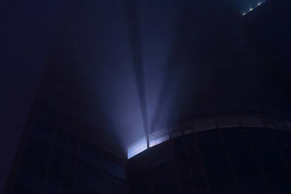 В Самарской области объявили неблагоприятные метеоусловия 1-й степени с 29 по 30 сентября