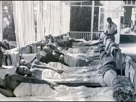 Самые яркие страшилки из детских лагерей. Утро Губернии