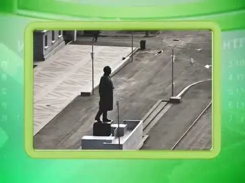 Календарь губернии 25.04.2015 