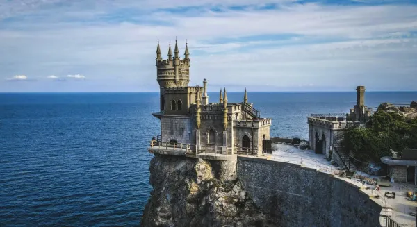 В Крыму разрешили проводить массовые мероприятия