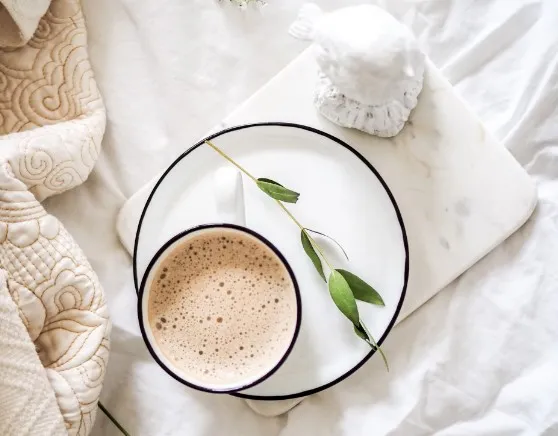 Выпьешь, и сразу настроение повышается: самарцы признались в любви кофе