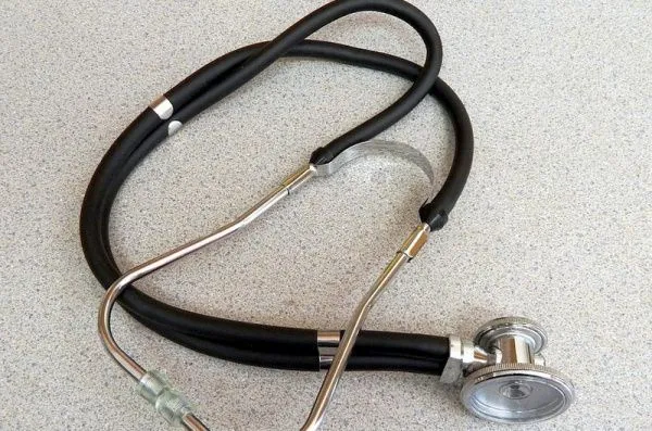 В Камышлинскую ЦРБ приходят новые врачи 