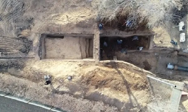 Самарские и венгерские археологи проведут совместные раскопки