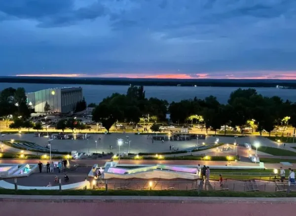 Жители Самарской области: 2022 год был годом преодоления