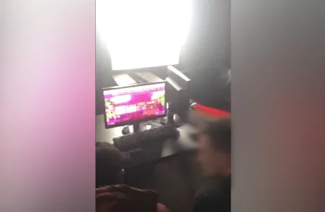 В Самаре в подвале на ул. Аэродромной нашли игорный клуб