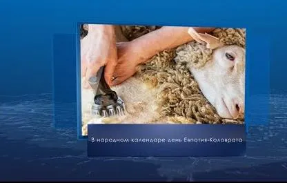   День Евпатия-Коловрата. Календарь губернии от 24 августа