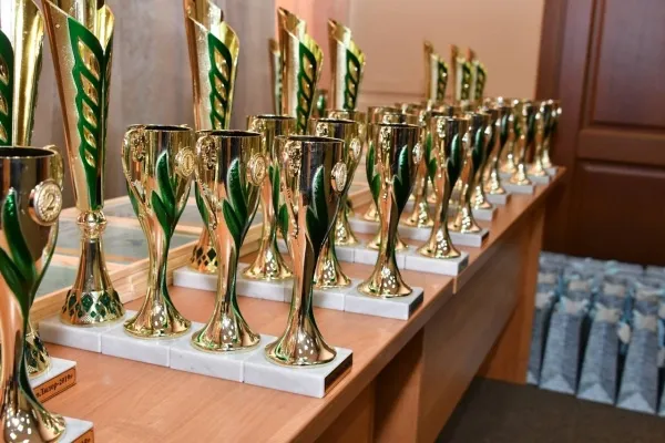 Начался прием заявок на участие в региональном конкурсе "ЭкоЛидер-2021"