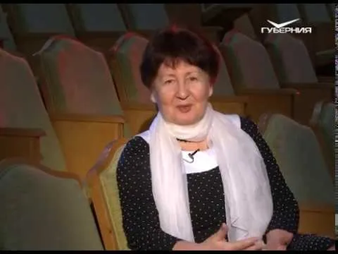 Место встречи 28.04.2017. Лидия Валентиновна Семенова