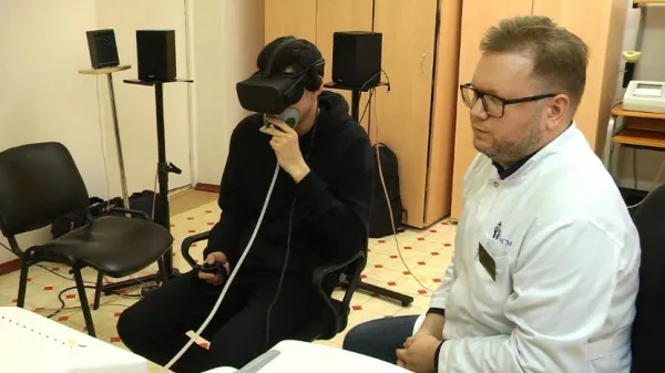 Разработка самарских ученых поможет вернуть запахи после COVID-19