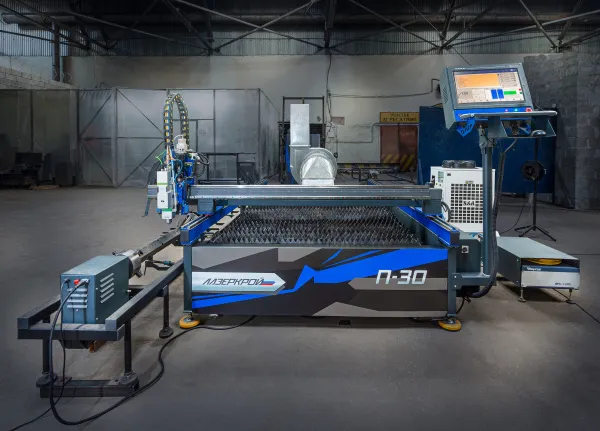 Минпромторг России зарегистрировал в Самарской области кластер инновационного станкостроения РУДА