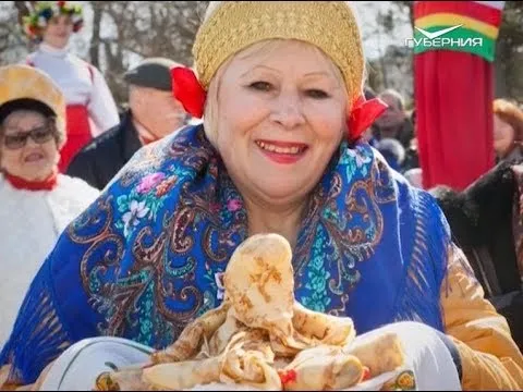 Как разрушить стереотип злой тещи. Утро Губернии