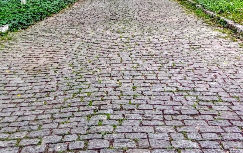 В Хворостянке завершились работы по благоустройству парка Веры, Надежды, Любви