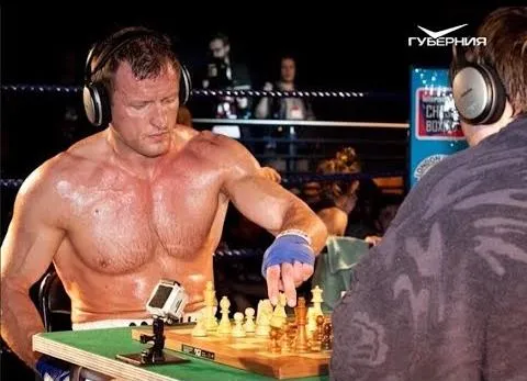 Международный день спорта. Утро Губернии