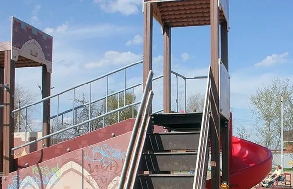 В Ставропольском районе контролируют качество благоустройства пространств 