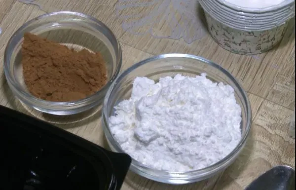 В Самаре прошел кулинарный мастер-класс для детей с особенностями развития