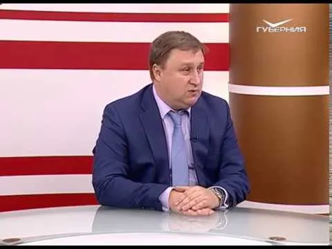 Как проходил конкурс "Достояние Губернии". Общественное мнение от 23.10.2017