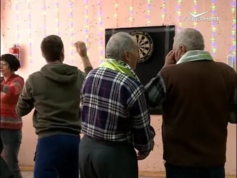 Паралимпийская спартакиада. Хорошие новости Волжского района