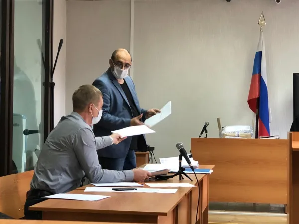 Суд в Самаре не смог допросить экс-губернатора Николая Меркушкина