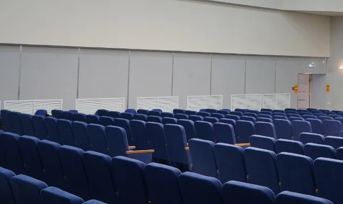 В клявлинской библиотеке появился кукольный театр 