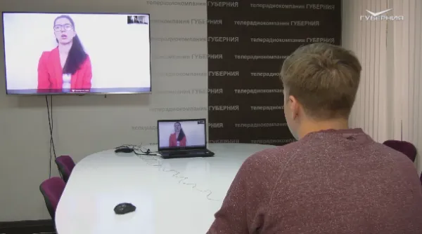 Молодая мама из Тольятти рассказала о дополнительной поддержке в период пандемии