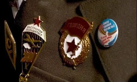 Совершил 400 прыжков с парашютом: ветеран ВОВ Валентин Петухов рассказал свою историю