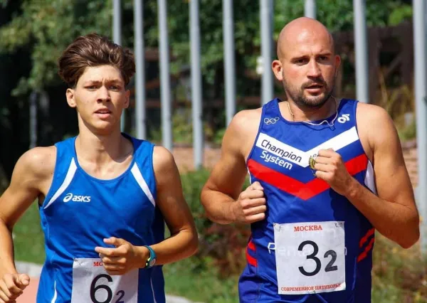 Самарские пятиборцы бьются за медали чемпионата России