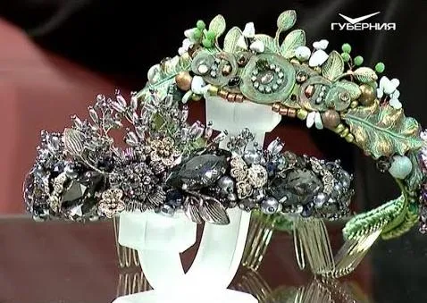 Как жили королевские семьи. Утро Губернии