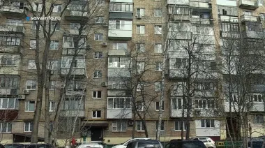 Название статьи