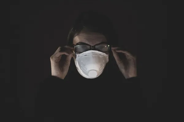 В России COVID-19 заразилось ещё 18 тысяч человек