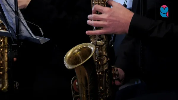 Самарские коллективы могут выступить на Московском джазовом фестивале