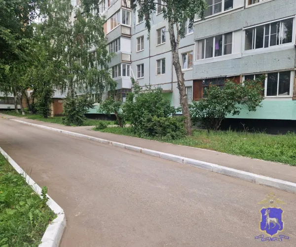 В Тольятти мужчина пошел за продуктами, а оказался на больничной койке