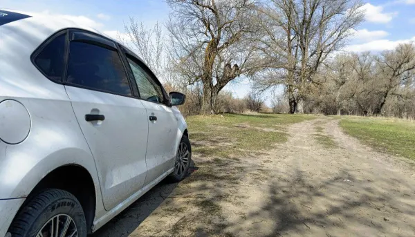 От 3 до 8 °C: эксперты объяснили, когда пора "переобуваться"