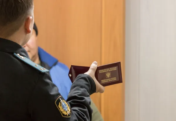 В Тольятти долги умершей родственницы выплатил наследник